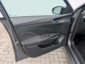 Škoda Fabia Selection