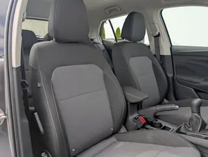 Škoda Fabia Selection