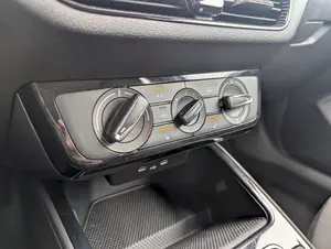 Škoda Fabia Selection