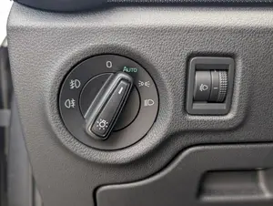Škoda Fabia Selection