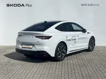 Enyaq Coupé SportLine
