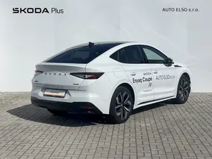 Škoda Enyaq Coupé SportLine