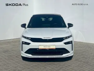Škoda Enyaq Coupé SportLine