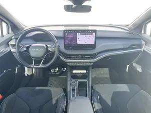 Škoda Enyaq Coupé SportLine