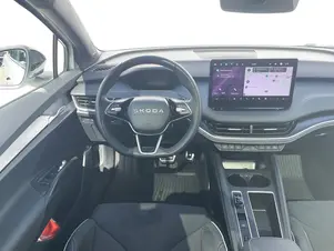 Škoda Enyaq Coupé SportLine