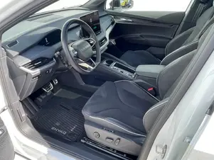 Škoda Enyaq Coupé SportLine