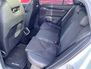 Škoda Enyaq Coupé SportLine