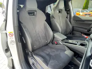 Škoda Enyaq Coupé SportLine