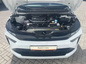 Škoda Enyaq Coupé SportLine