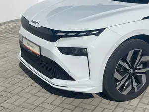 Škoda Enyaq Coupé SportLine