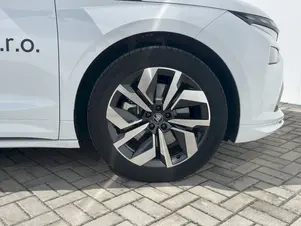 Škoda Enyaq Coupé SportLine