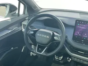 Škoda Enyaq Coupé SportLine