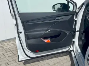 Škoda Enyaq Coupé SportLine