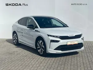 Škoda Enyaq Coupé SportLine