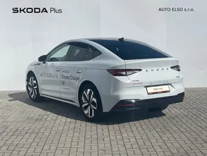 Škoda Enyaq Coupé SportLine