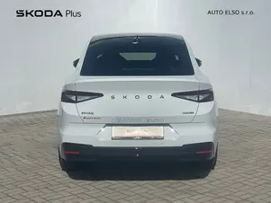 Škoda Enyaq Coupé SportLine