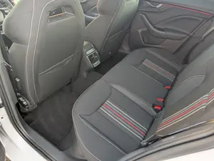 Škoda Scala Monte Carlo