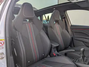 Škoda Scala Monte Carlo