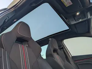 Škoda Scala Monte Carlo