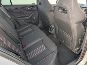 Škoda Scala Monte Carlo