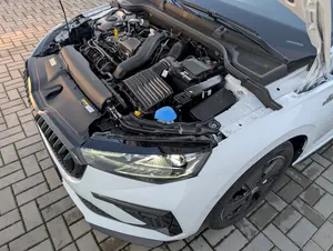 Škoda Scala Monte Carlo