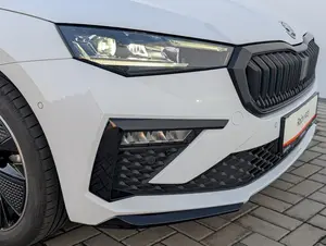 Škoda Scala Monte Carlo