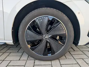 Škoda Scala Monte Carlo