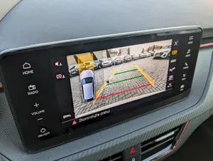 Škoda Scala Monte Carlo