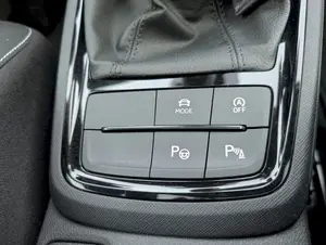 Škoda Scala Monte Carlo