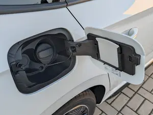 Škoda Scala Monte Carlo