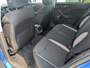 Škoda Scala Top Selection