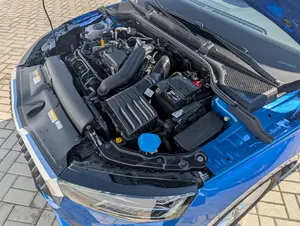 Škoda Scala Top Selection