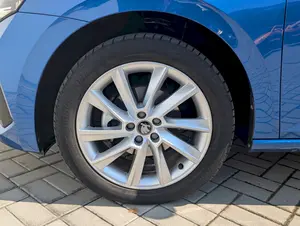 Škoda Scala Top Selection