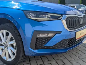 Škoda Scala Top Selection