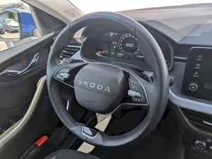 Škoda Scala Top Selection