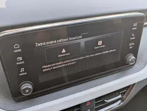 Škoda Scala Top Selection