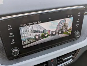 Škoda Scala Top Selection