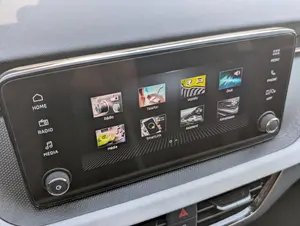 Škoda Scala Top Selection