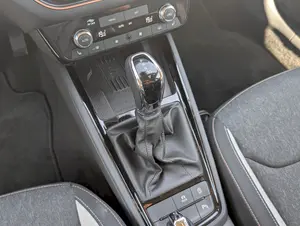 Škoda Scala Top Selection