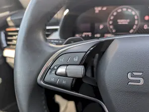 Škoda Scala Top Selection