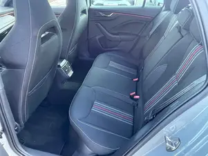 Škoda Scala Monte Carlo