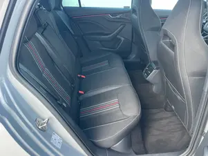 Škoda Scala Monte Carlo