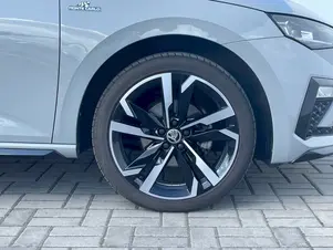 Škoda Scala Monte Carlo