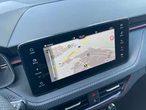 Škoda Scala Monte Carlo