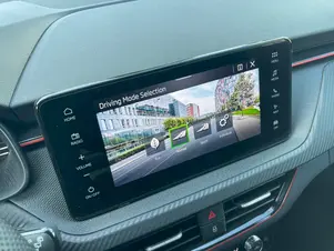 Škoda Scala Monte Carlo