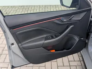 Škoda Scala Monte Carlo