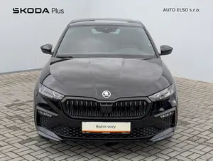 Škoda Scala Monte Carlo