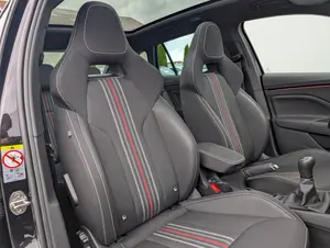 Škoda Scala Monte Carlo