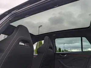 Škoda Scala Monte Carlo