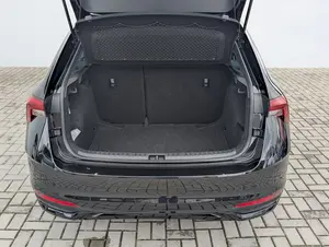 Škoda Scala Monte Carlo